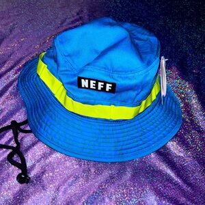 Neff Bucket Hat